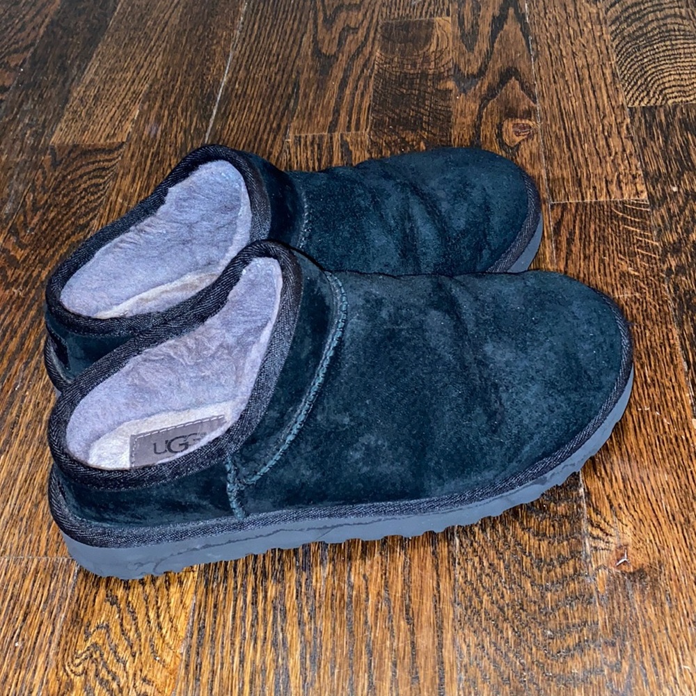 ugg slippers
